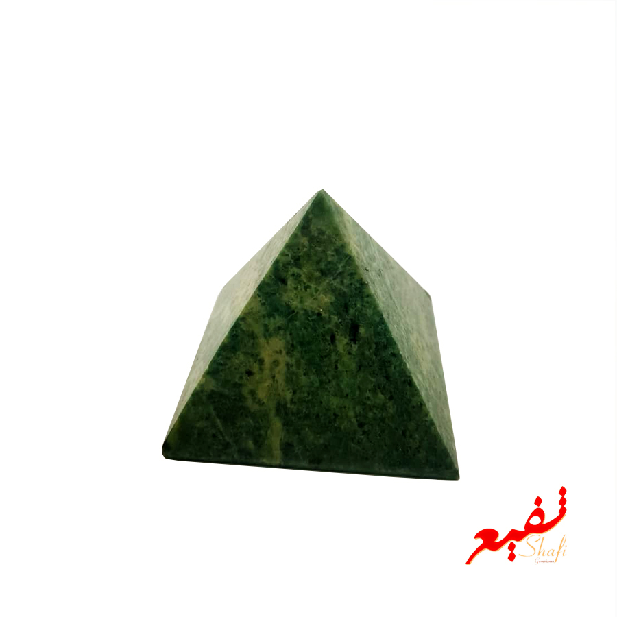 سنگ انرژی زا یشم کد stone-Y 01